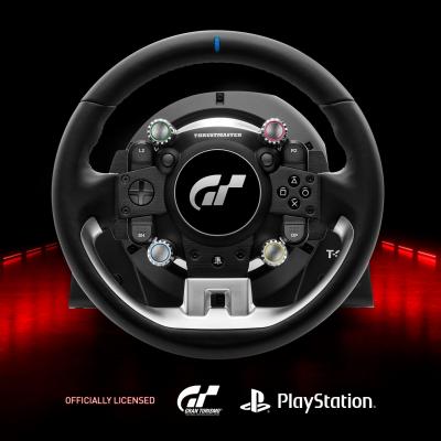 T gt 2 official gran turismo racing wheel thrustmaster