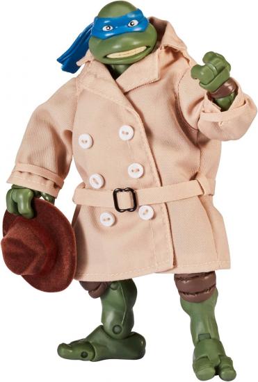 Teenage mutant ninja turtles ninja elite leo 5