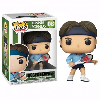 Tennis legends pop n 08 roger federer