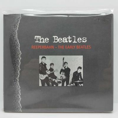 The beatles reeperbahn the early years cd occasion