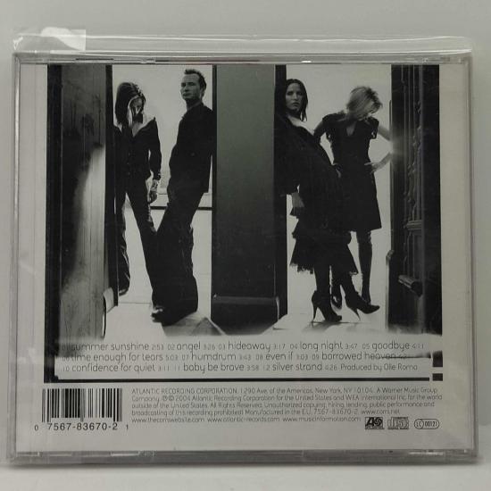 The corrs borrowed heaven cd occasion 1