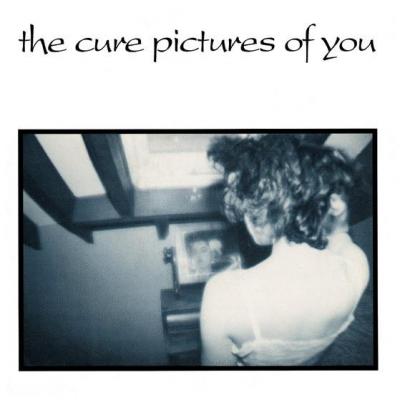 The cure pictures of you 45t