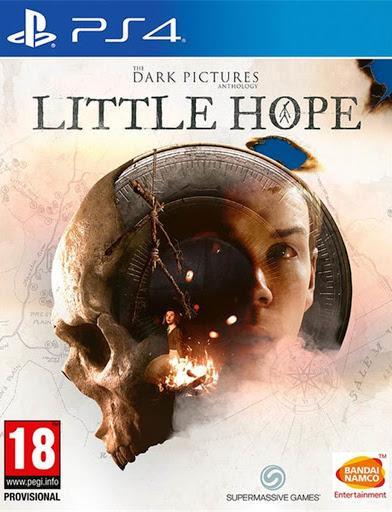 The dark pictures little hope