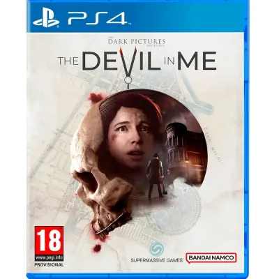 The dark pictures the devil in meps4