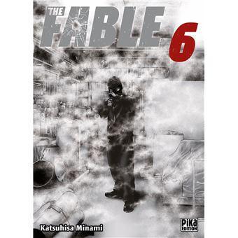 The fable tome 6