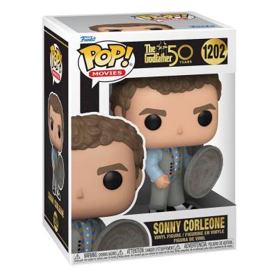 The godfather 50th pop n 1202 sonny corleone