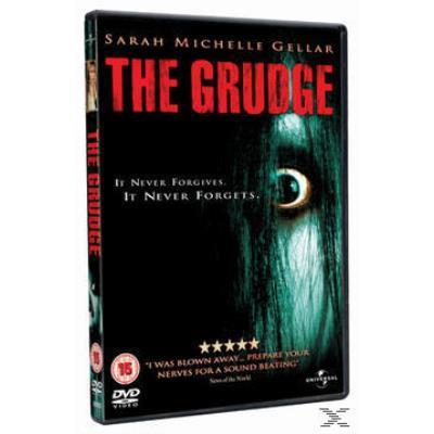 The grudge