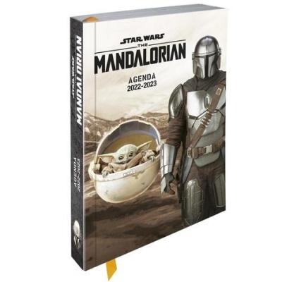 The mandalorian agenda 2022 2023