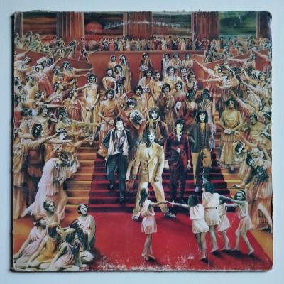 The rolling stones it s only rock n roll pressage france album vinyle occasion