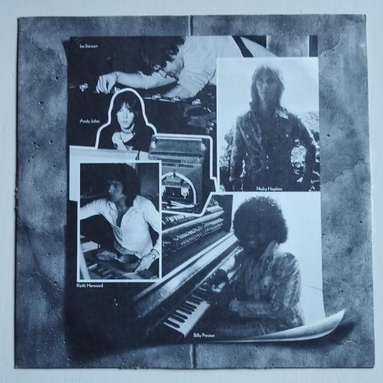 The rolling stones it s only rock n roll pressage france album vinyle occasion 3