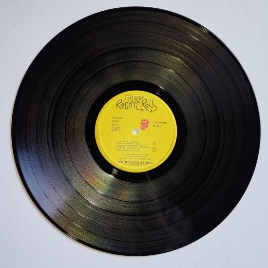The rolling stones it s only rock n roll pressage france album vinyle occasion 4