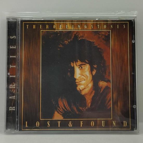 The rolling stones lost found vol 3 album cd occasion