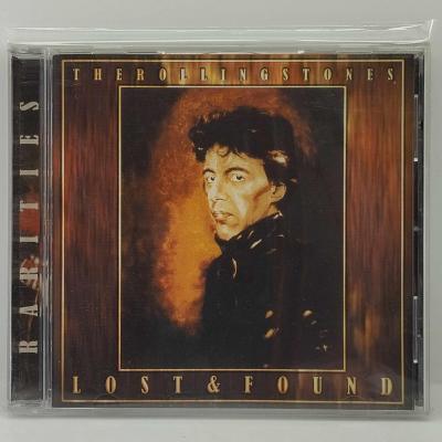 The rolling stones lost found vol 4 album cd occasion