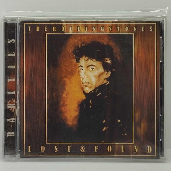 The rolling stones lost found vol 4 album cd occasion