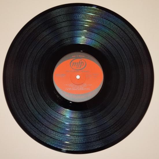 The shadows mustang album vinyle occasion 2