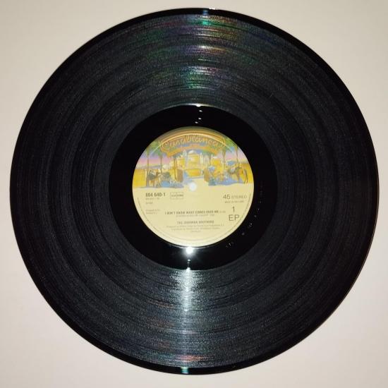 The sherman brothers i don t know what comes over me maxi single vinyle occasion 2
