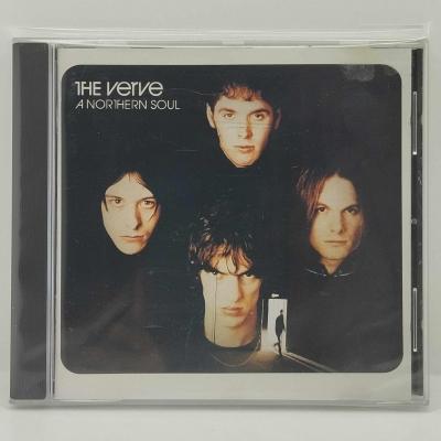 The verve a northern soul album cd occasion