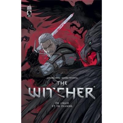 The witcher tome 2