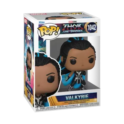 Thor 2022 pop n 1042 valkyrie