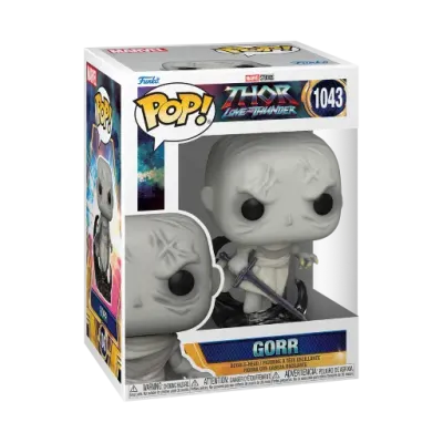 Thor 2022 pop n 1043 gorr