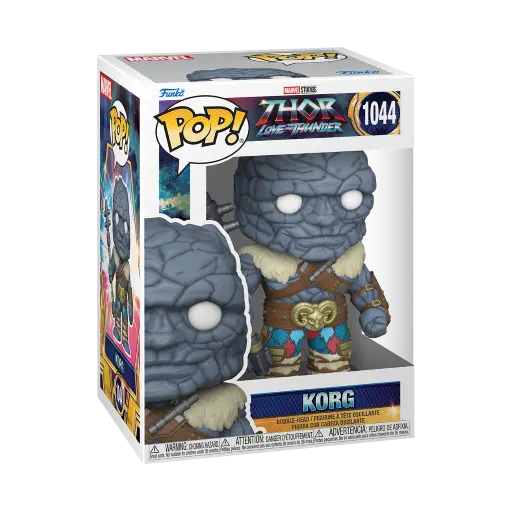 Thor 2022 pop n 1044 korg