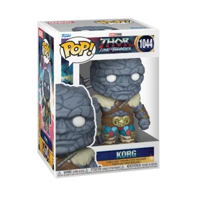 Thor 2022 pop n 1044 korg