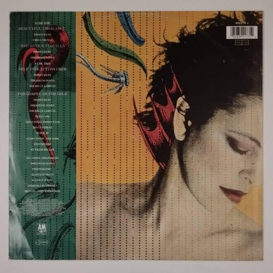 Thrashing doves beautiful imbalance maxi single vinyle occasion 1