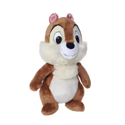 Tic tac peluche tic 25 cm