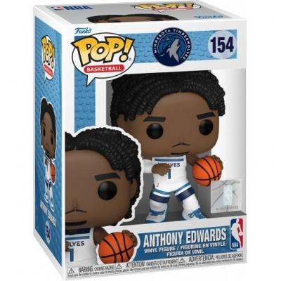 Timberwolves pop nba n 154 anthony edwards