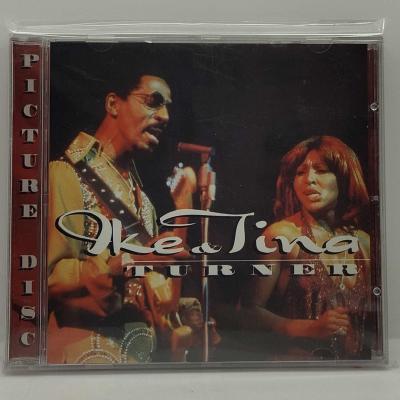 Tina turner ike tina best of cd occasion