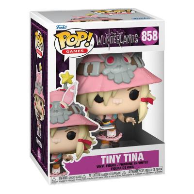 Tiny tina s wonderland pop n 858 tiny tina
