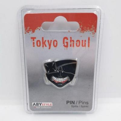 Tokyo ghoul masque pin s 3