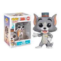 Tom jerry bobble head pop n 1096 tom