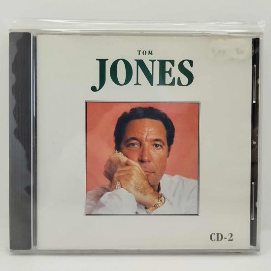 Tom jones best of cd 2 occasion