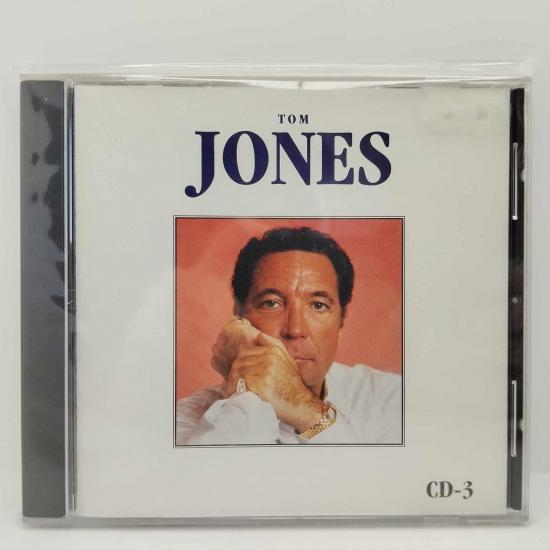 Tom jones best of cd 3 occasion