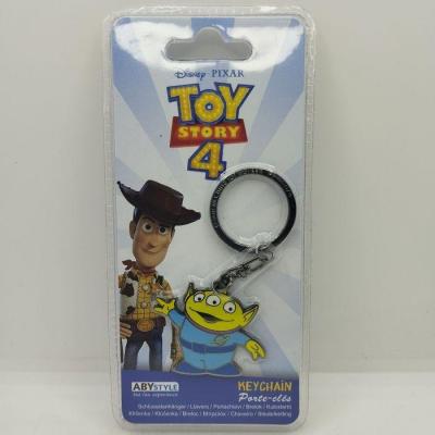 Toy story porte cles metal alien 1