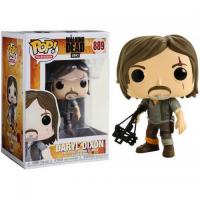 Tv bobble head pop n 889 the walking dead daryl 1