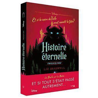 Twisted tale disney histoire eternelle