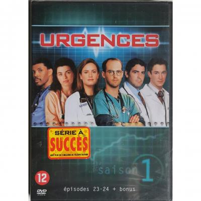 Urgences saison 1