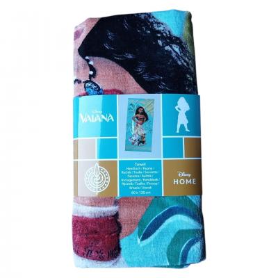 Vaiana serviette de bain