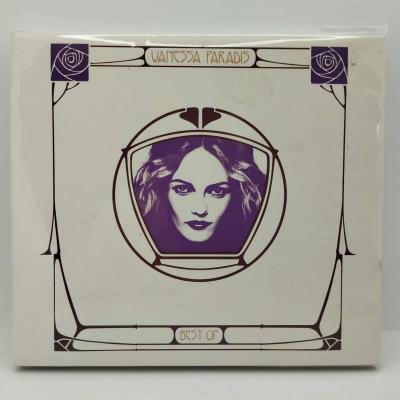 Vanessa paradis best of double cd occasion