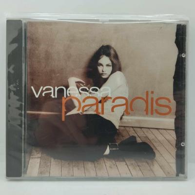 Vanessa paradis vanessa cd occasion