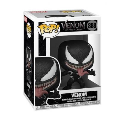 Venom funko pop n 888 venom