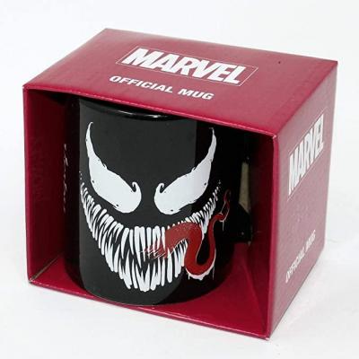 Venom visage coffee mug 315ml