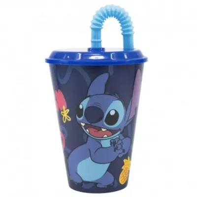 Verre paille stitch 1