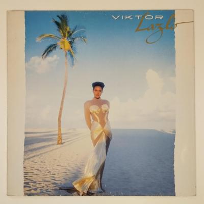Viktor lazlo viktor lazlo album vinyle occasion