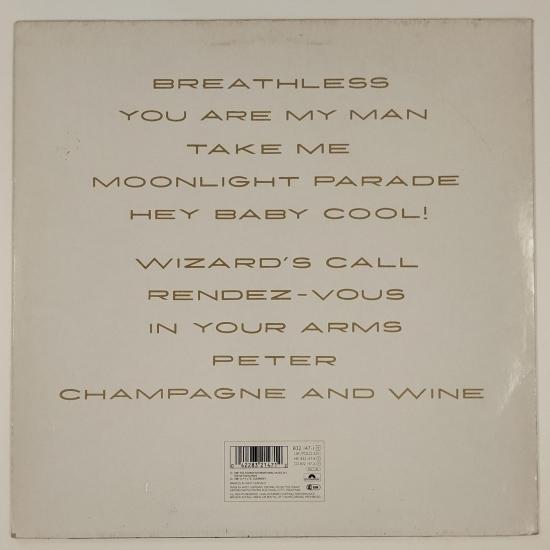 Viktor lazlo viktor lazlo album vinyle occasion 1