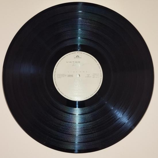 Viktor lazlo viktor lazlo album vinyle occasion 3