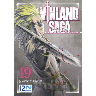 Vinland saga tome 19
