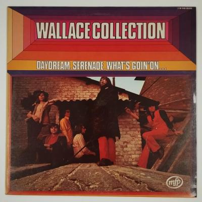 Wallace collection mfp album vinyle occasion